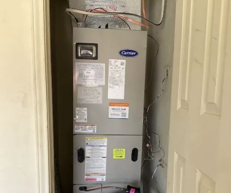 CTR Services Air Conditioning & Heating