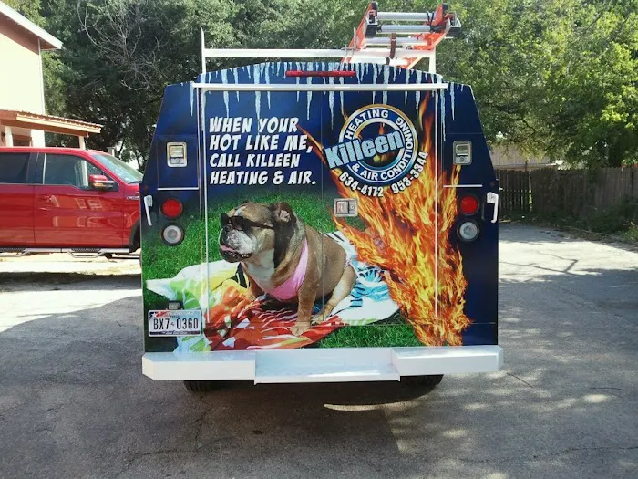 Killeen Heating and Air Conditioning Picture 2