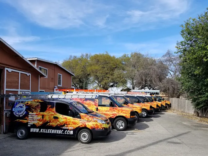 Killeen Heating and Air Conditioning Picture 1