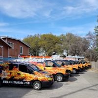 Killeen Heating and Air Conditioning ico