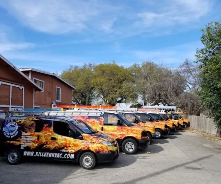 Killeen Heating and Air Conditioning