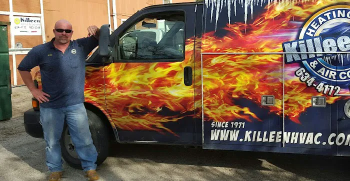 Killeen Heating and Air Conditioning Picture 3