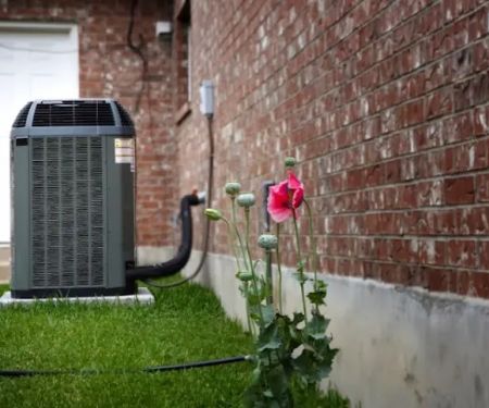 Campbell Appliance Heating And Air Inc