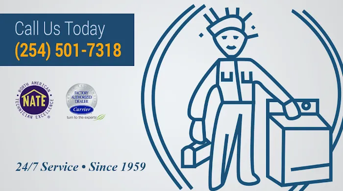 Campbell Appliance Heating And Air Inc Picture 4