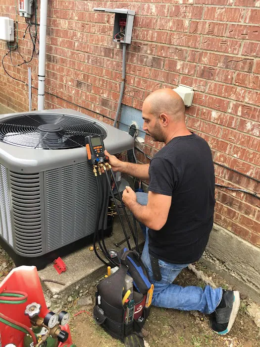 Royal AC and Heating Picture 1