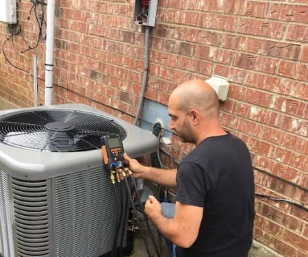 Royal AC and Heating