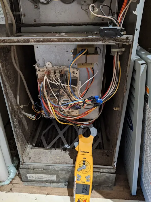 Royal AC and Heating Picture 8