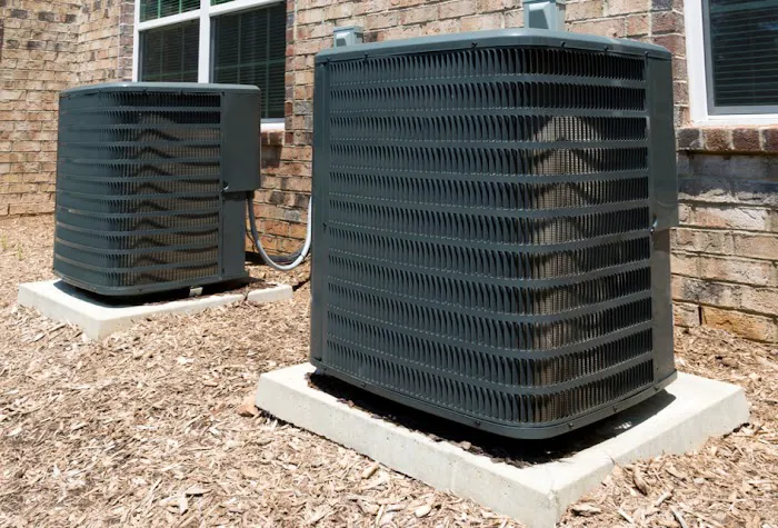 John's Best HVAC Masters Picture 2