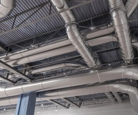 John's Best HVAC Masters