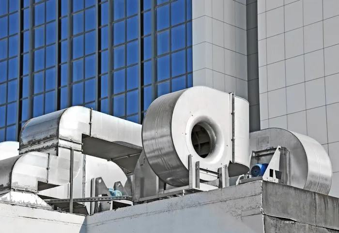 John's Best HVAC Masters Picture 3