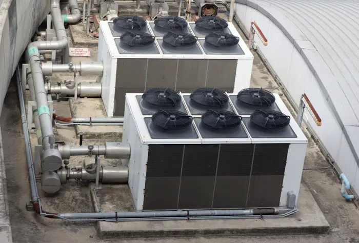 John's Best HVAC Masters Picture 4