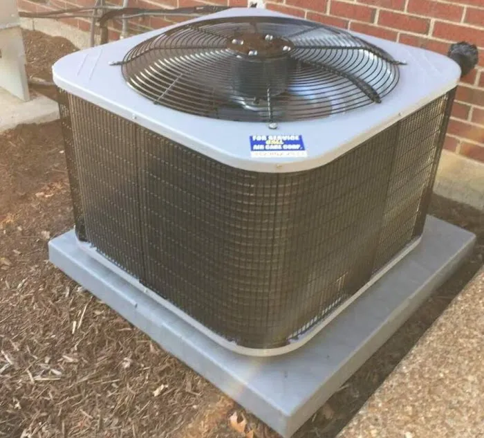 John's Best HVAC Masters Picture 5