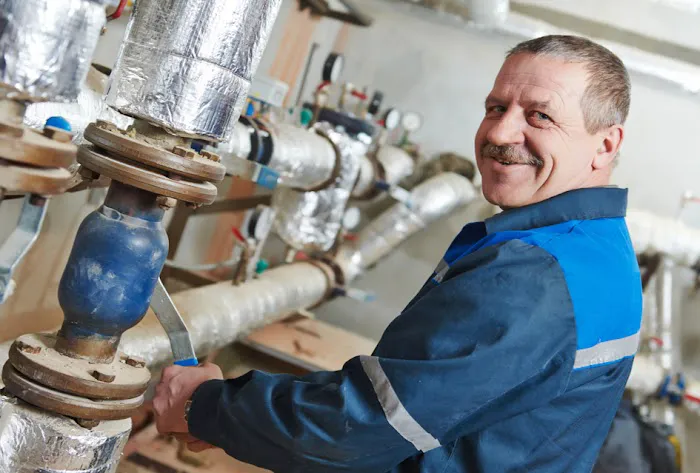 John's Best HVAC Masters Picture 7