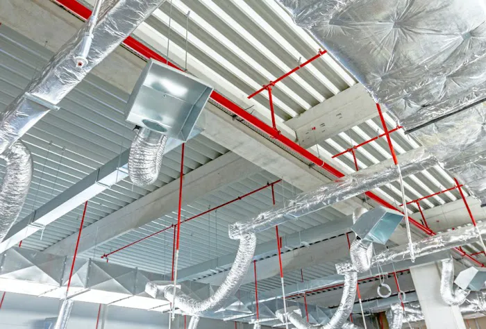 John's Best HVAC Masters Picture 9