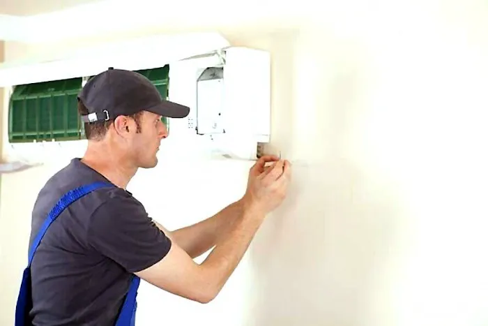 John's Best HVAC Masters Picture 10