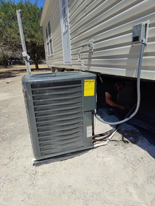 AirBenders Heating and Air Picture 1