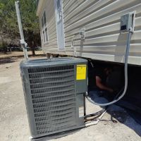 AirBenders Heating and Air ico