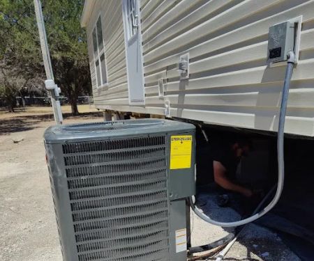 AirBenders Heating and Air