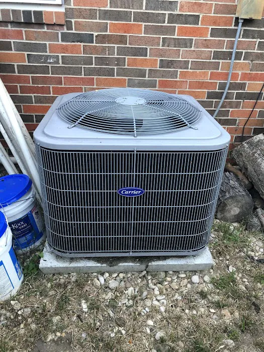 AirBenders Heating and Air Picture 4