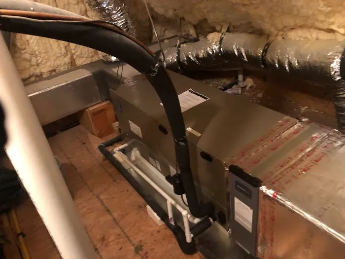 AirBenders Heating and Air Picture 3