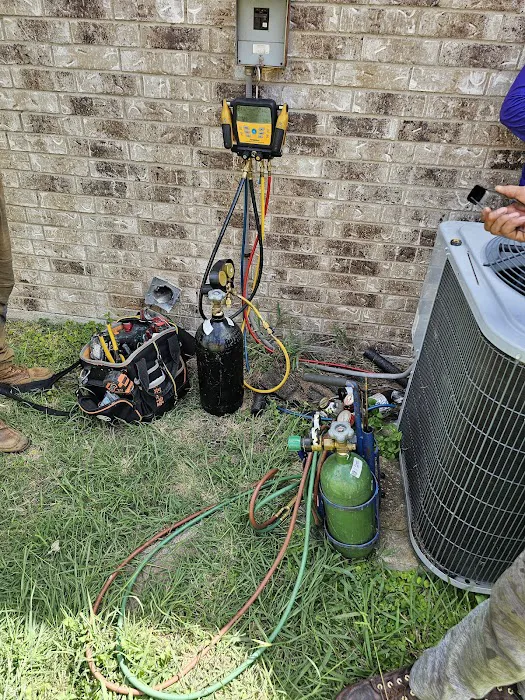 AirBenders Heating and Air Picture 2