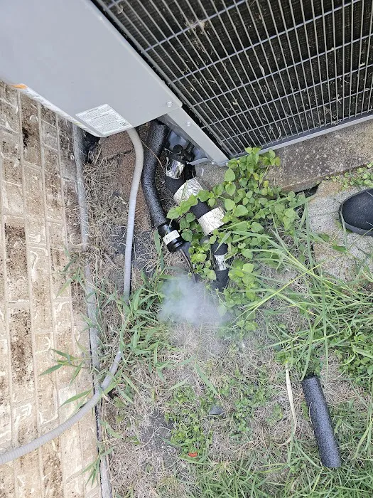 AirBenders Heating and Air Picture 8