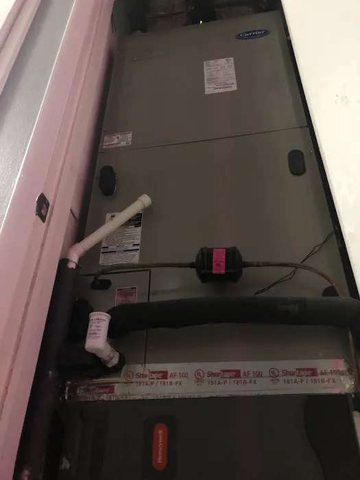 AirBenders Heating and Air Picture 7