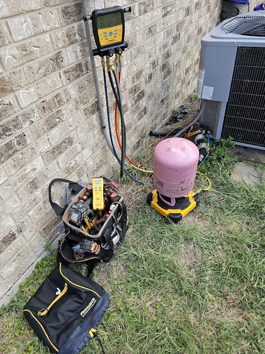 AirBenders Heating and Air Picture 6