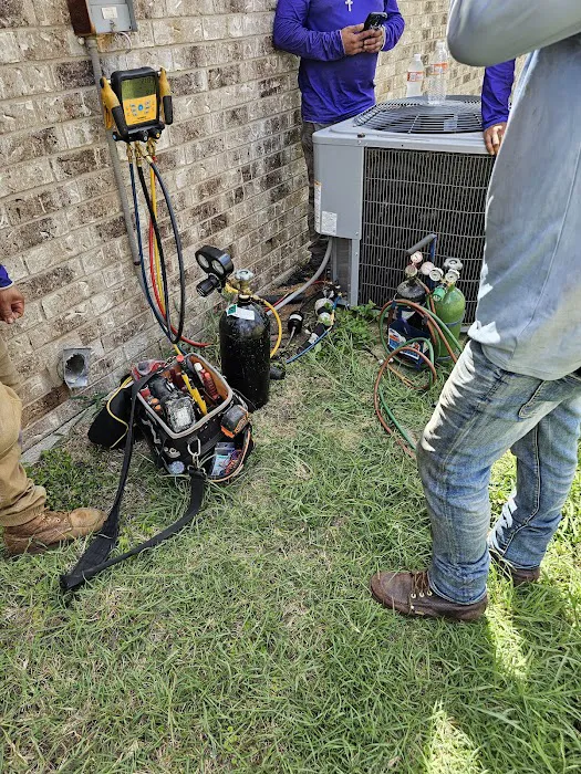 AirBenders Heating and Air Picture 10