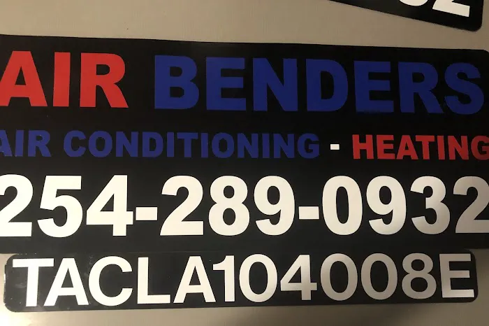 AirBenders Heating and Air Picture 9