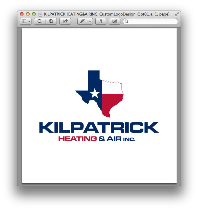 Kilpatrick Heating & Air Conditioning Picture 2