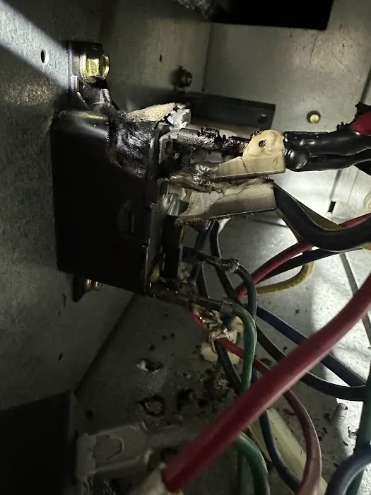 JRC Air Cooling and Heating Picture 9