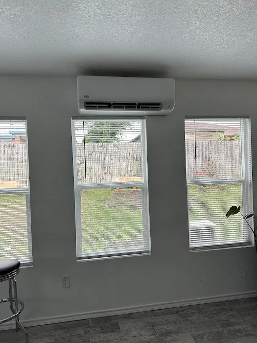 JRC Air Cooling and Heating Picture 7