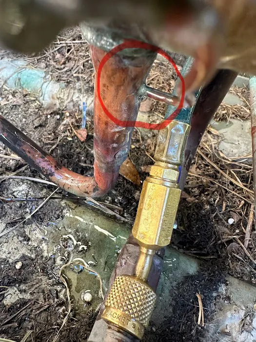 JRC Air Cooling and Heating Picture 10