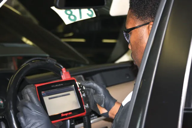 Running Right Auto Care Picture 1