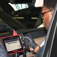 Running Right Auto Care ico