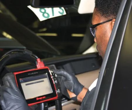 Running Right Auto Care