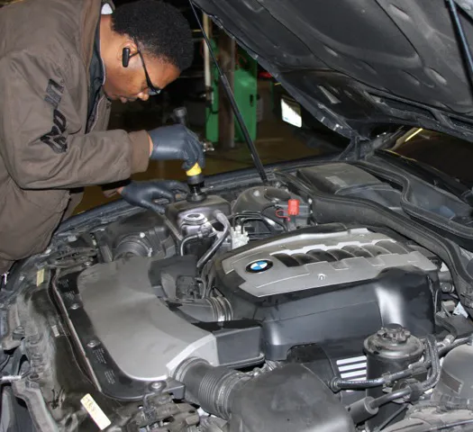 Running Right Auto Care Picture 4