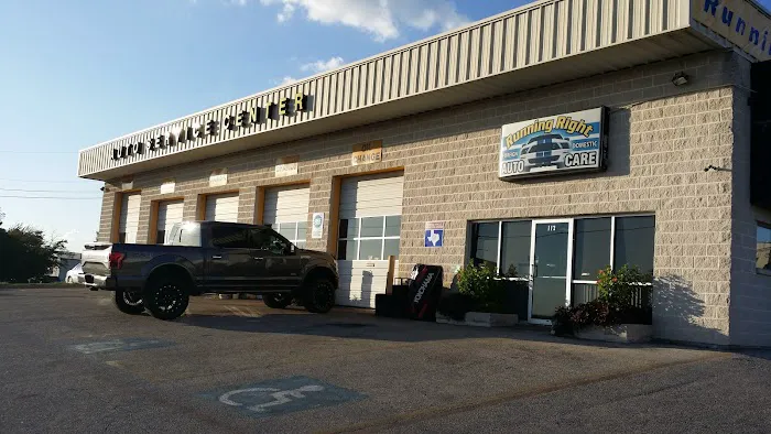 Running Right Auto Care Picture 3