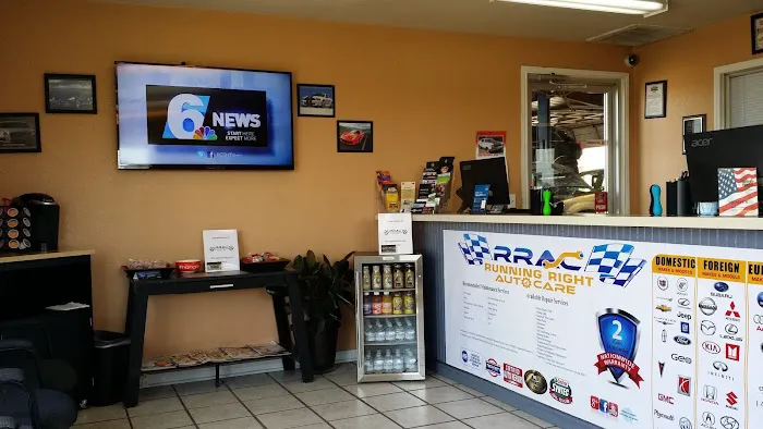 Running Right Auto Care Picture 2