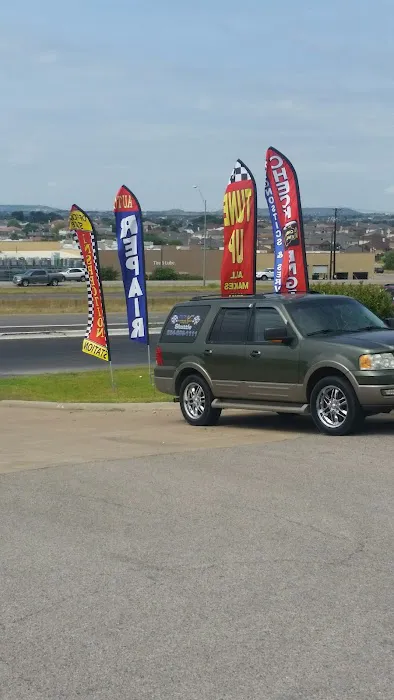 Running Right Auto Care Picture 6