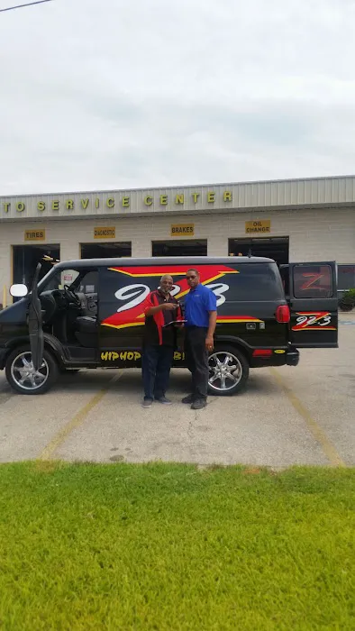 Running Right Auto Care Picture 7