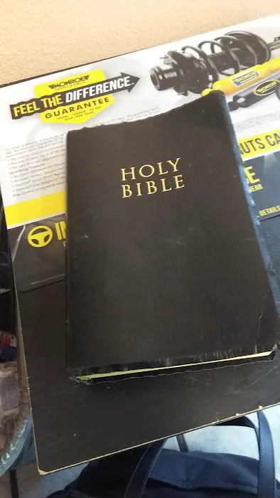 Running Right Auto Care Picture 9