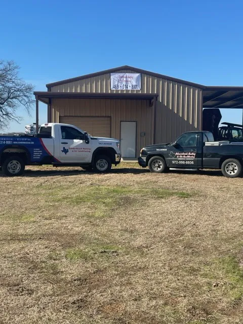 Schnorrbusch Heating & Air Conditioning- Alba Picture 2