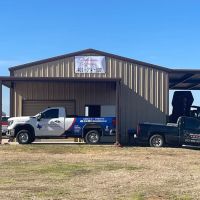 Schnorrbusch Heating & Air Conditioning- Alba ico