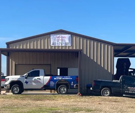 Schnorrbusch Heating & Air Conditioning- Alba