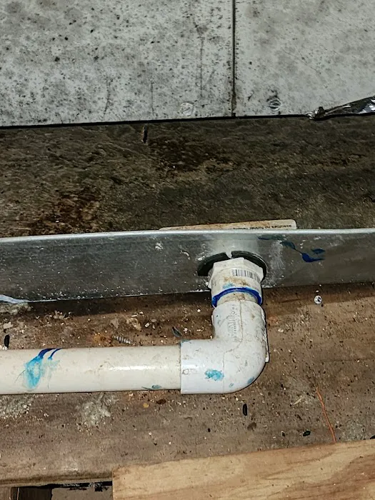 Air-Mart A/C & Heating Picture 1