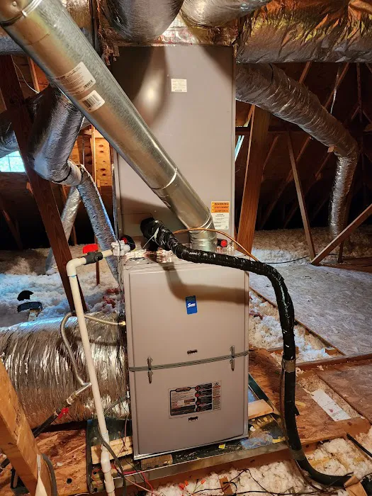 Air-Mart A/C & Heating Picture 2