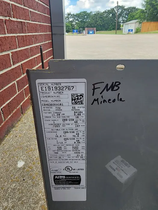 Air-Mart A/C & Heating Picture 4