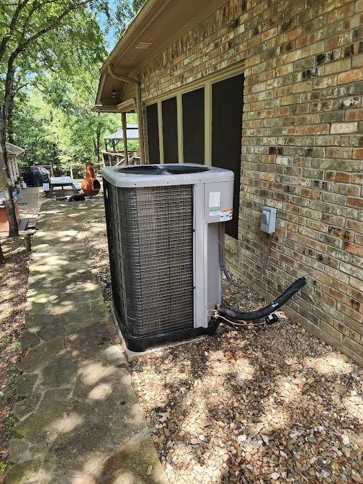 Air-Mart A/C & Heating Picture 3